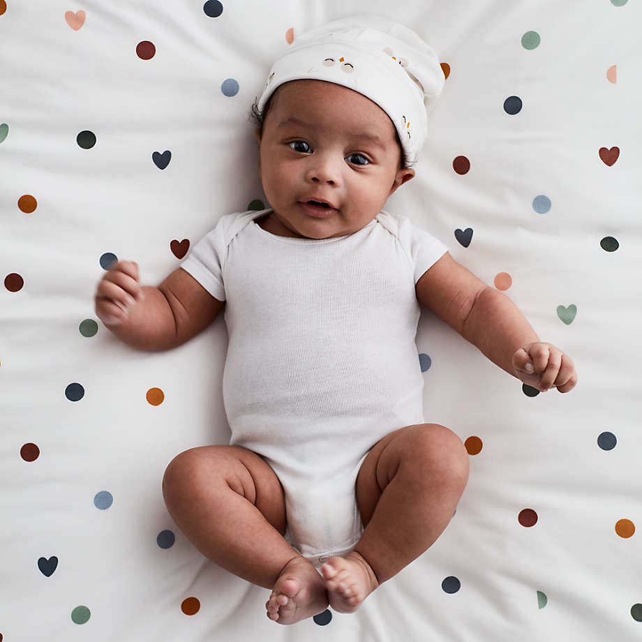 Organic baby girl clearance