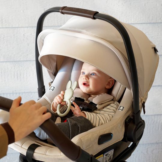 New Baby Gear