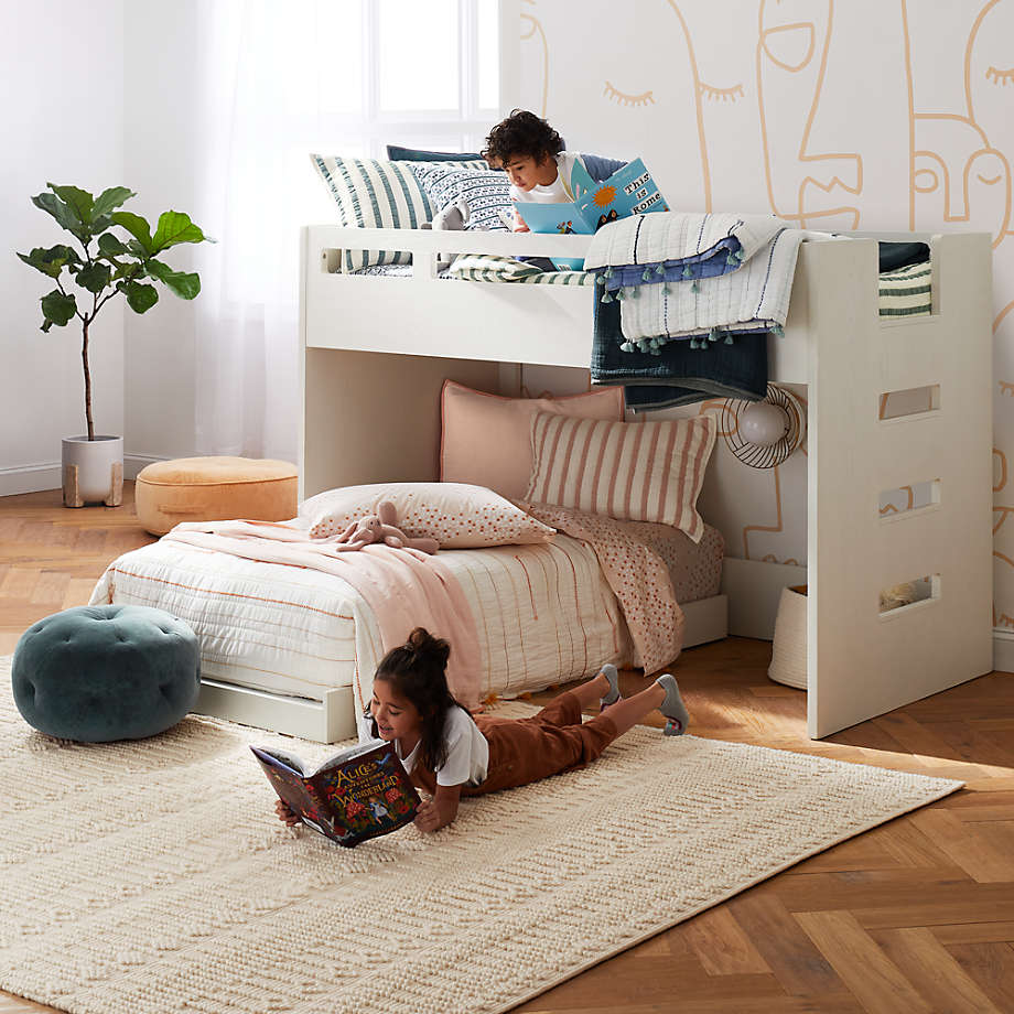 Simmons best sale bunk bed