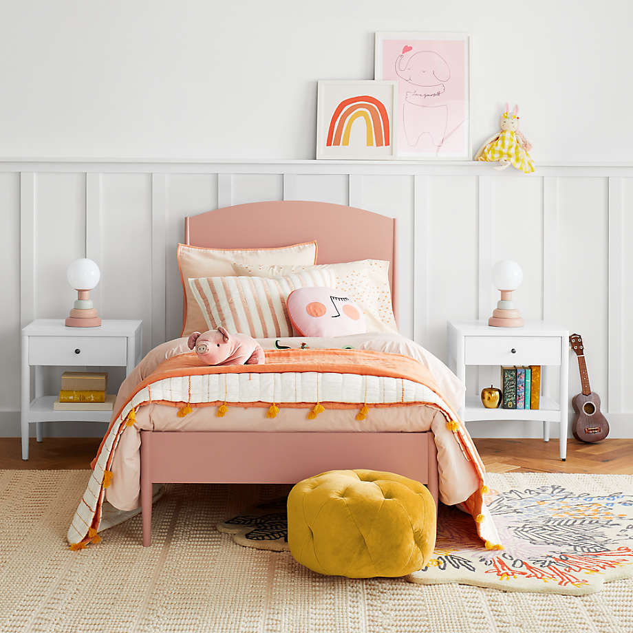 Kids online twin bedroom