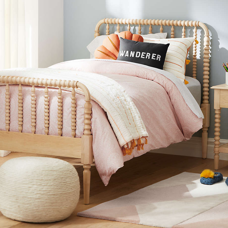 Jenny lind crate and clearance barrel