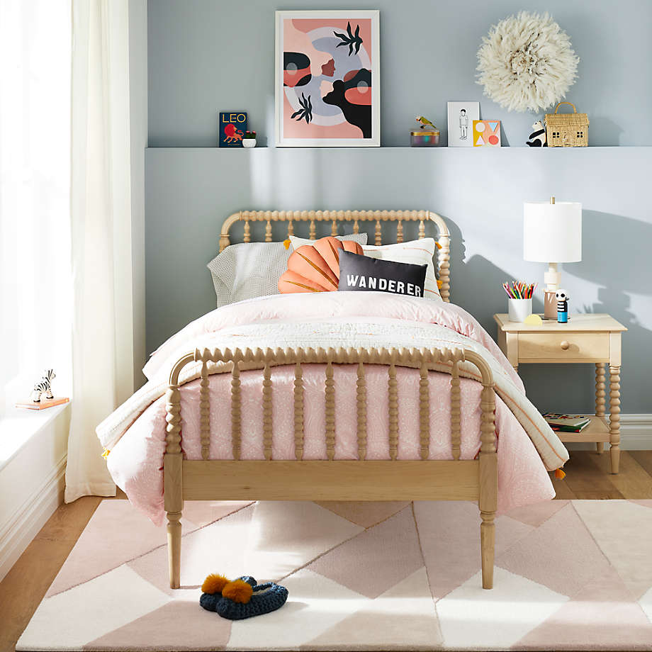 Crate and barrel jenny lind cheap