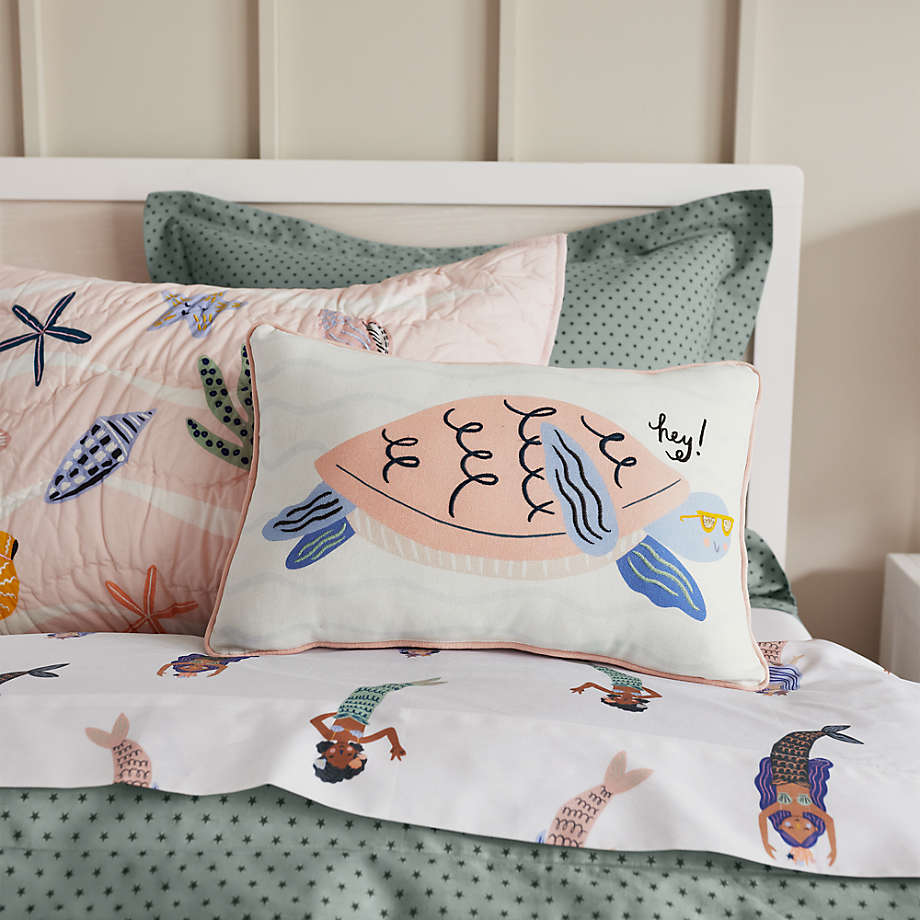 Kids brushed cotton bedding sale