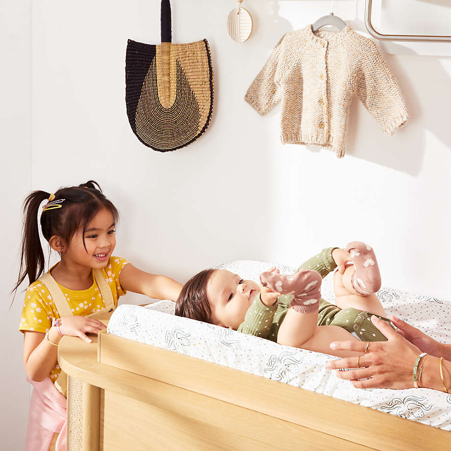 Infant changing pad deals