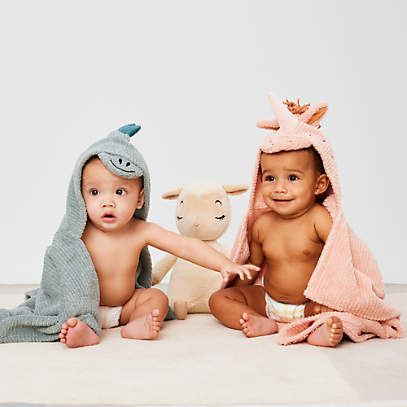 Liewood unicorn best sale towel