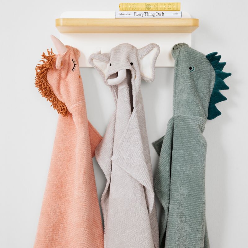 Baby Bath Towels