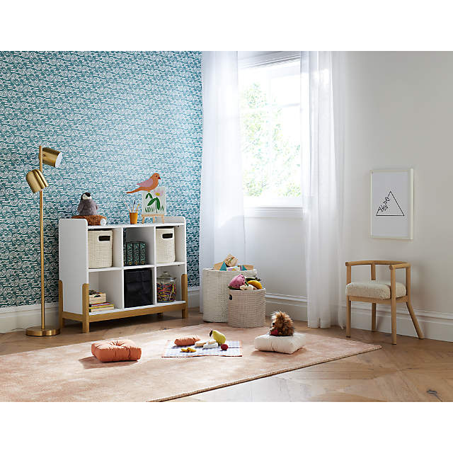 Crate and hotsell barrel touch lamp