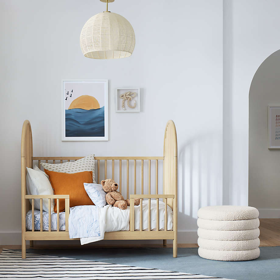 Crate and barrel kids lighting sales