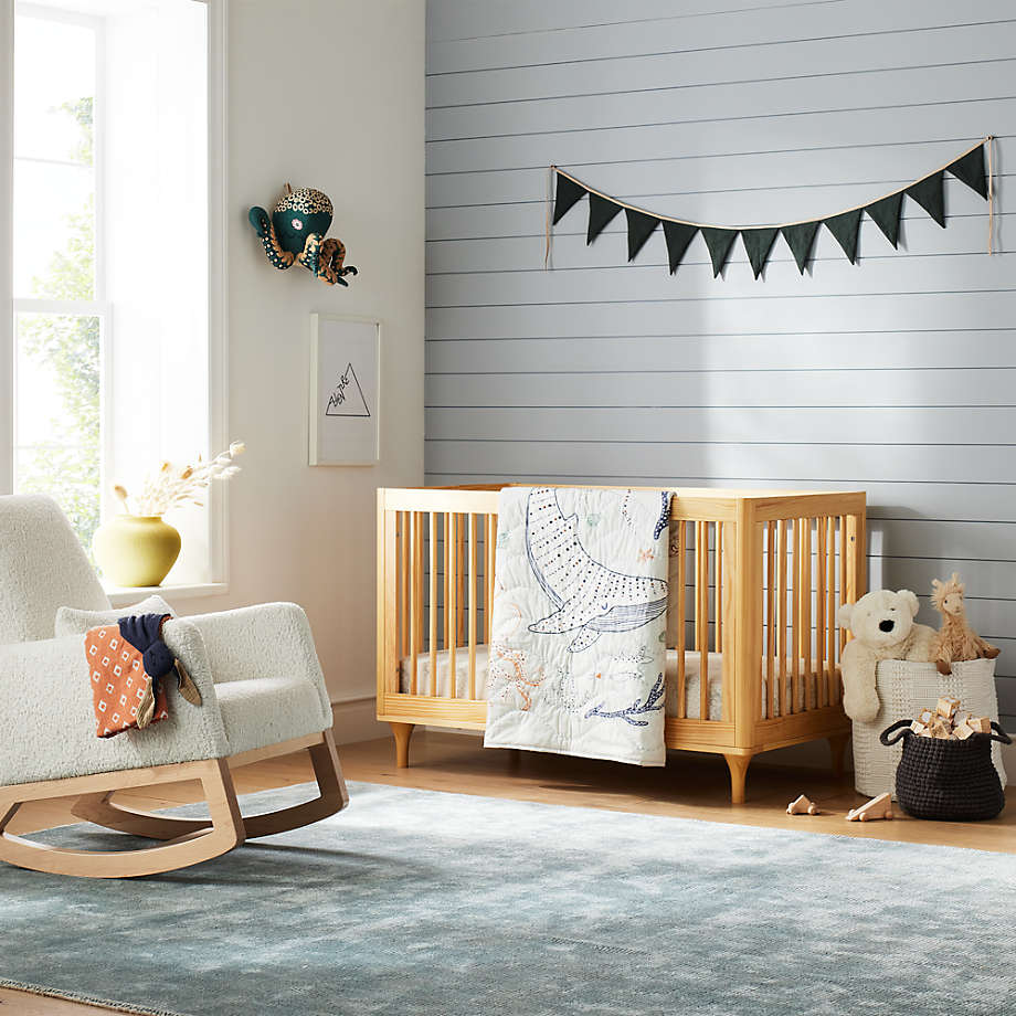 Octopus discount nursery decor