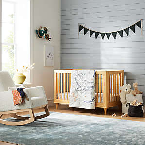 Babyletto Nursery Furniture Collection Crate Kids