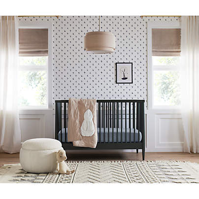 Chasing Paper Denim Radish Removable Wallpaper 2'x8'