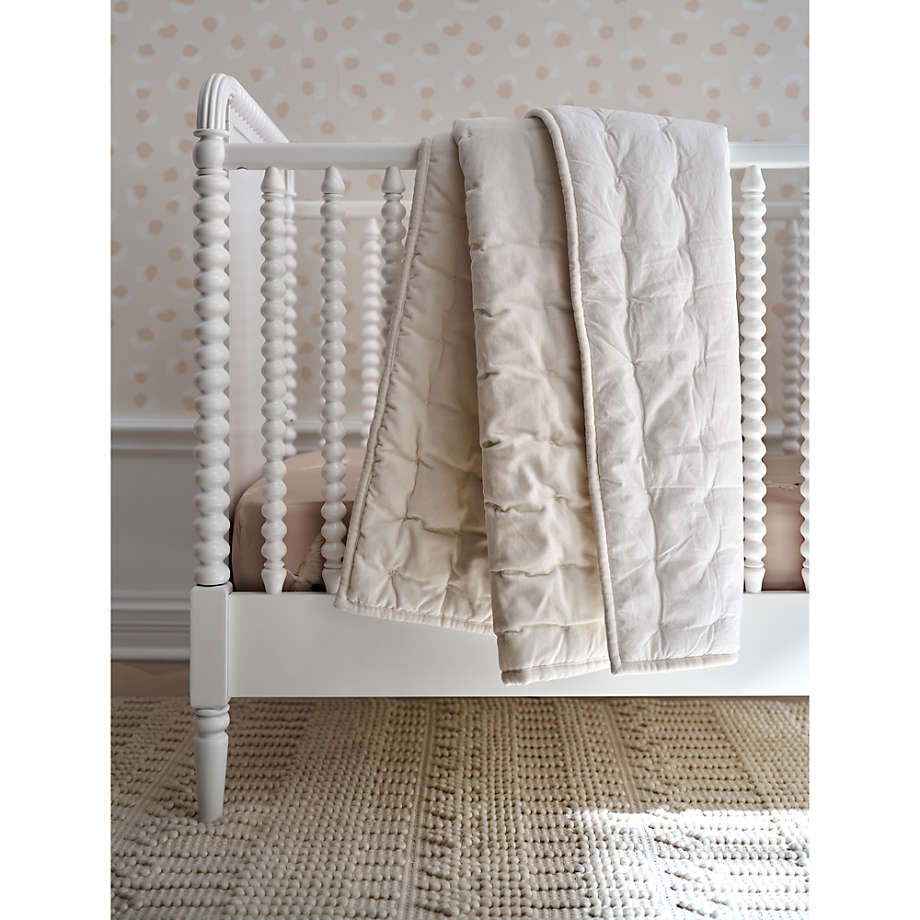 White jenny sale lind crib