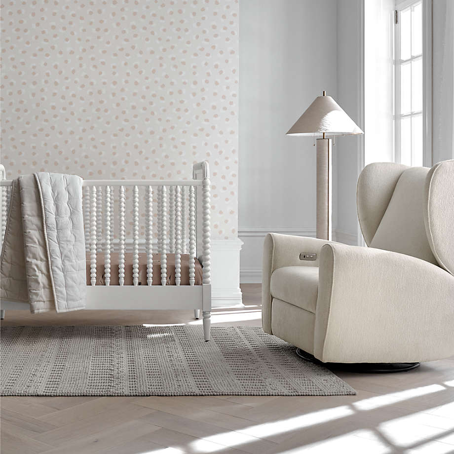 Jenny lind hotsell spindle crib