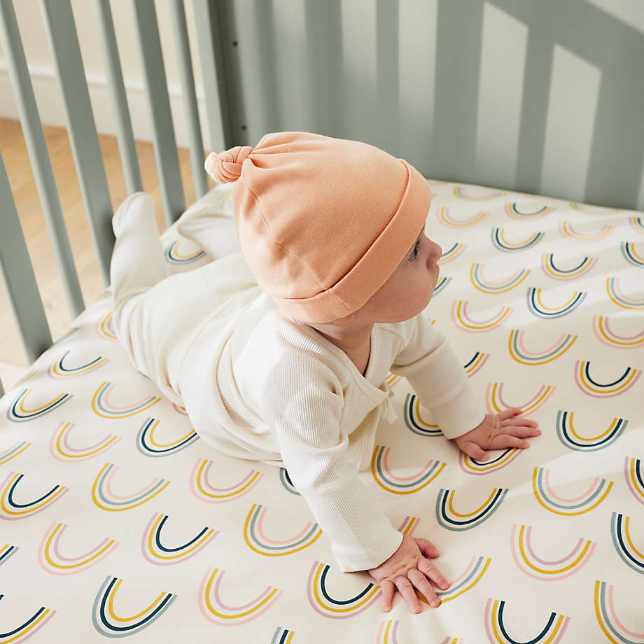 Cotton sheet on sale for baby