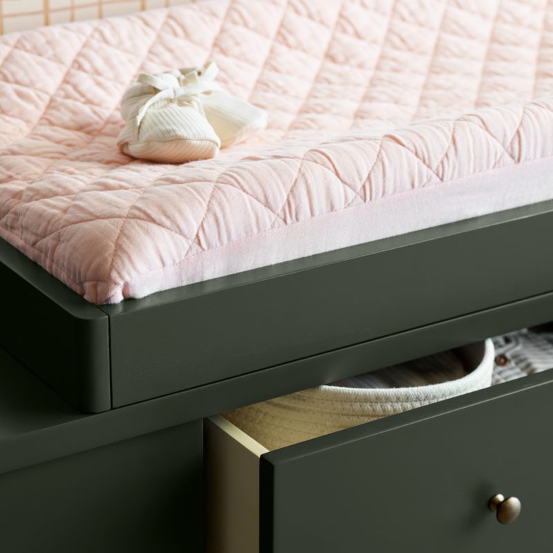 Baby Changing Pads & Covers