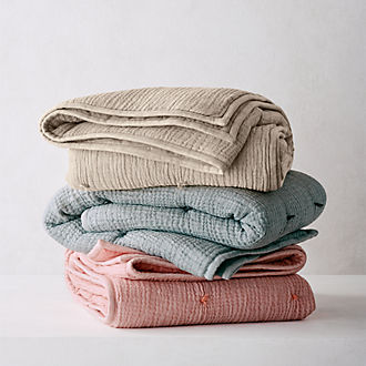 Baby Bedding