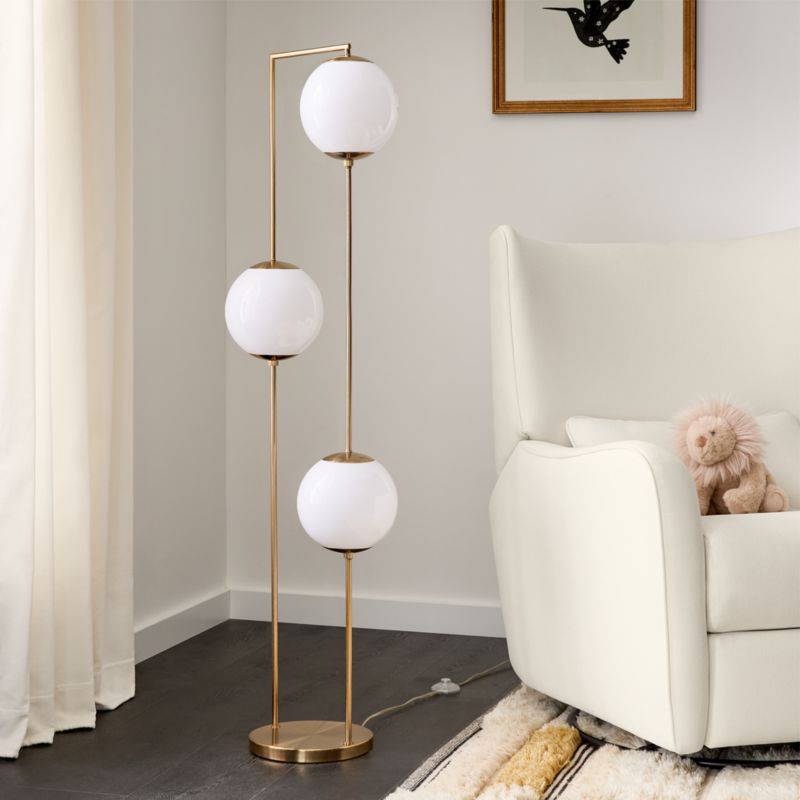 Playroom Lighting