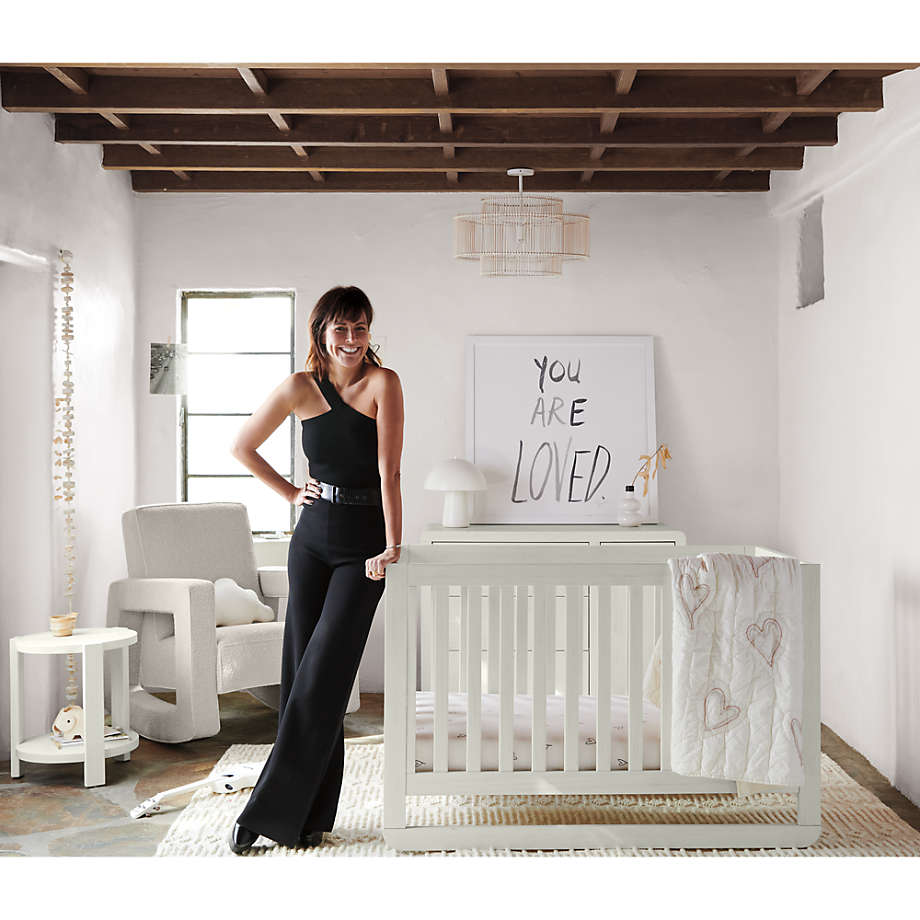 Ford baby shop crib price