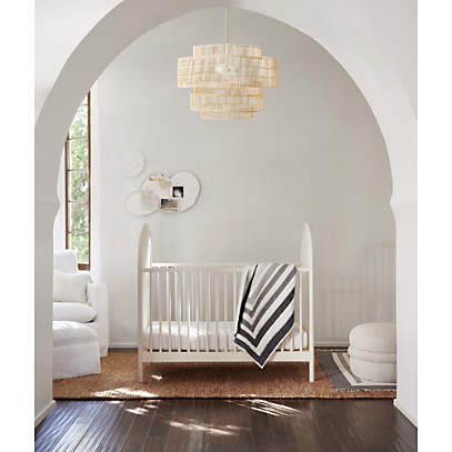 Serena and hot sale lily glider chair