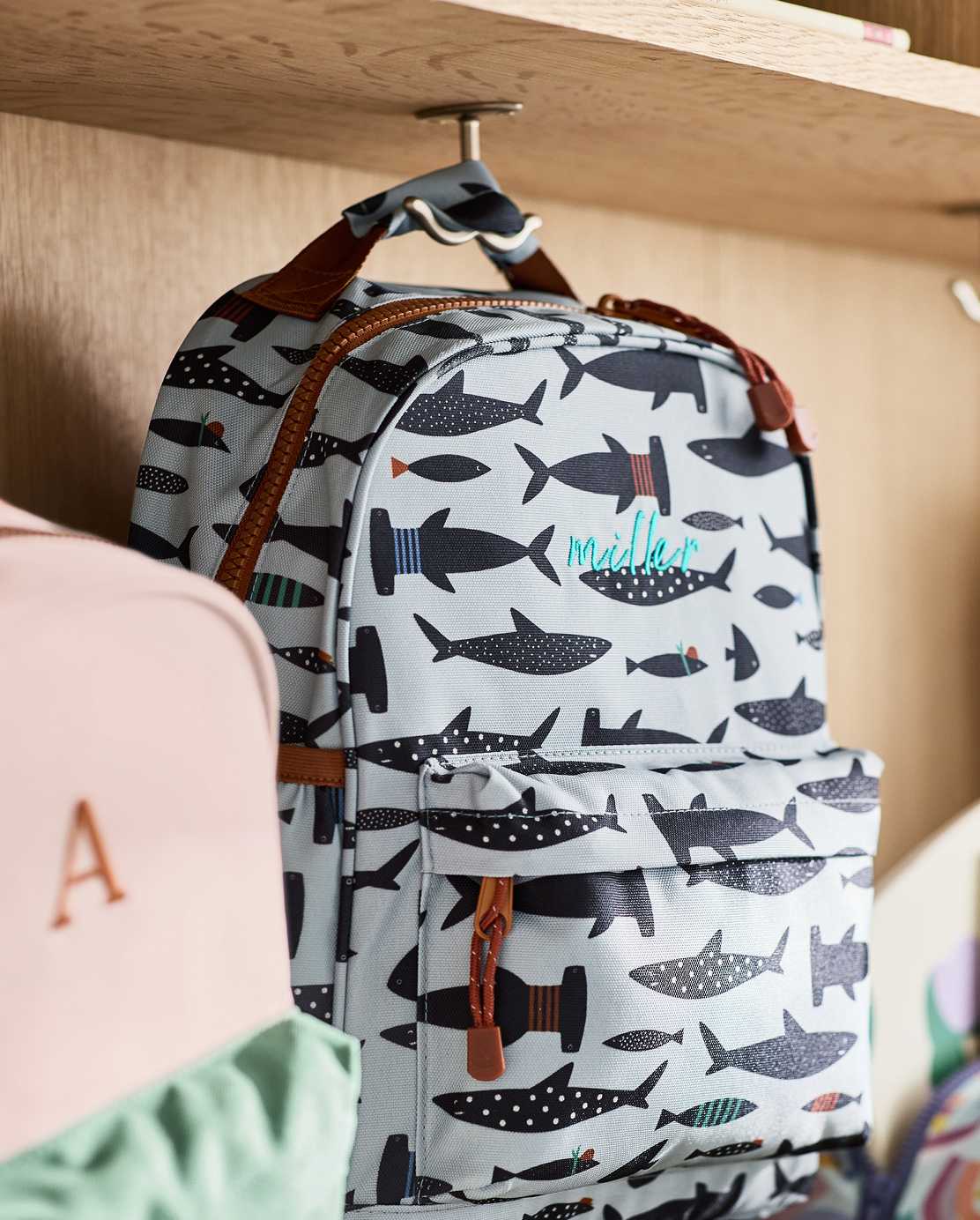 Shop Personalization