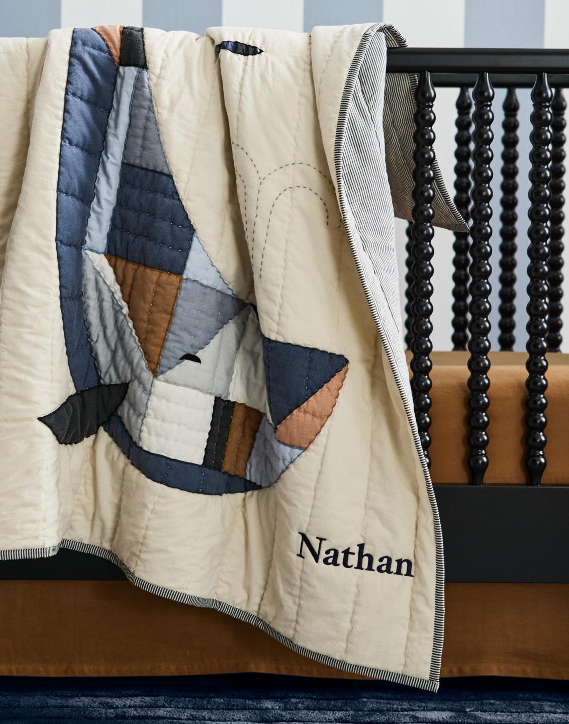 crib quilts