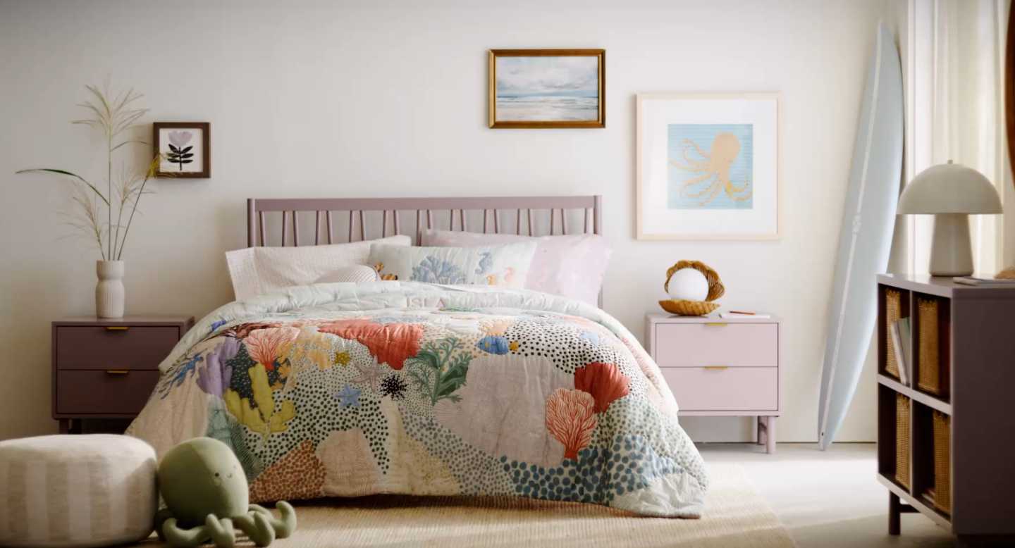 Coastal Lookbook