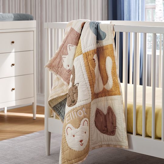 Nursery Furniture
