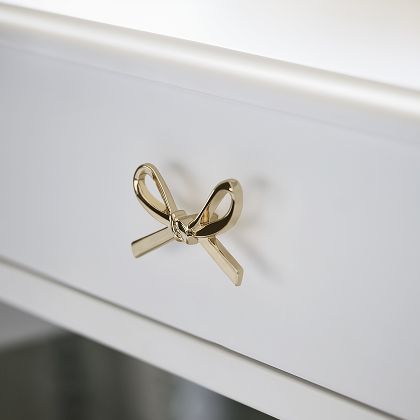 Dresser Knobs