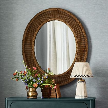 mirrors