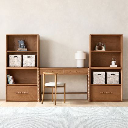 modular storage
