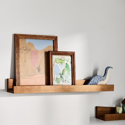 Wall Shelves