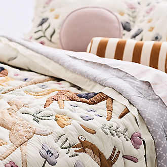 Kid Bedding