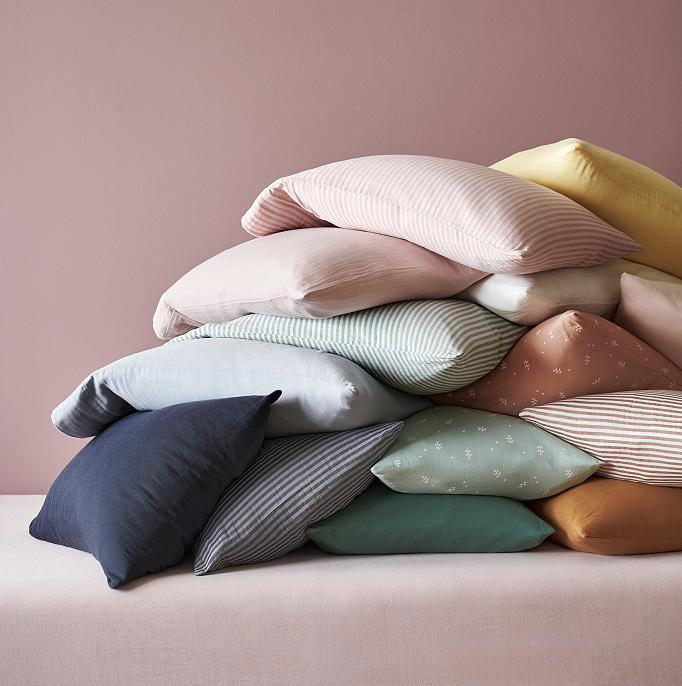 Kids Medium Natural Harmony™ Pillow