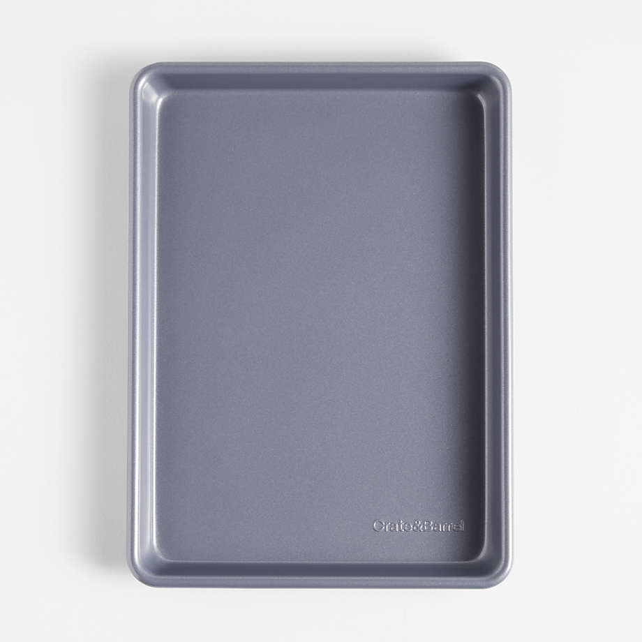 Le Creuset Nonstick Bakeware Quarter Sheet Pan