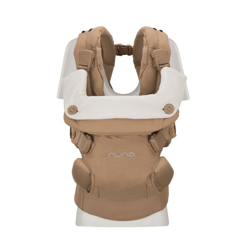 Nuna ® CUDL ™ Luxe Canyon 4-in-1 Baby Carrier - image 5 of 8