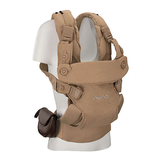 Nuna ® CUDL ™ Luxe Canyon 4-in-1 Baby Carrier