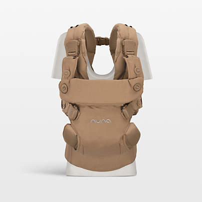 Nuna ® CUDL ™ Luxe Canyon 4-in-1 Baby Carrier