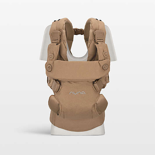 Nuna ® CUDL ™ Luxe Canyon 4-in-1 Baby Carrier