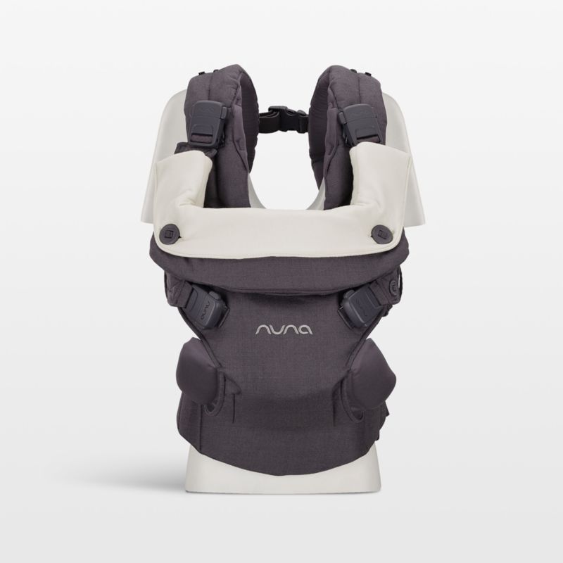 Nuna CUDL ™ Luxe Dusk 4-in-1 Baby Carrier - image 5 of 8