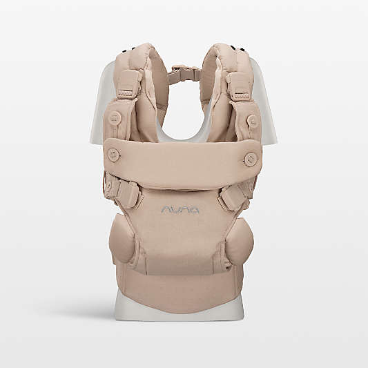 Nuna ® CUDL ™ Luxe Pearl 4-in-1 Baby Carrier