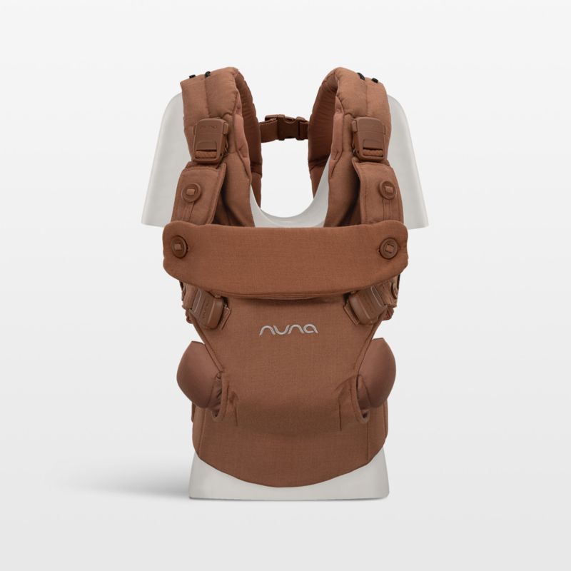 Nuna ® CUDL ™ Luxe Sienna 4-in-1 Baby Carrier - image 0 of 8