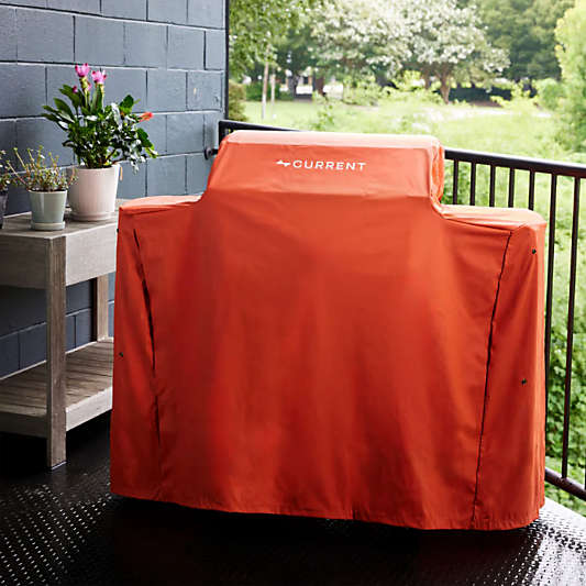 CURRENT Softflex Cover in Clay