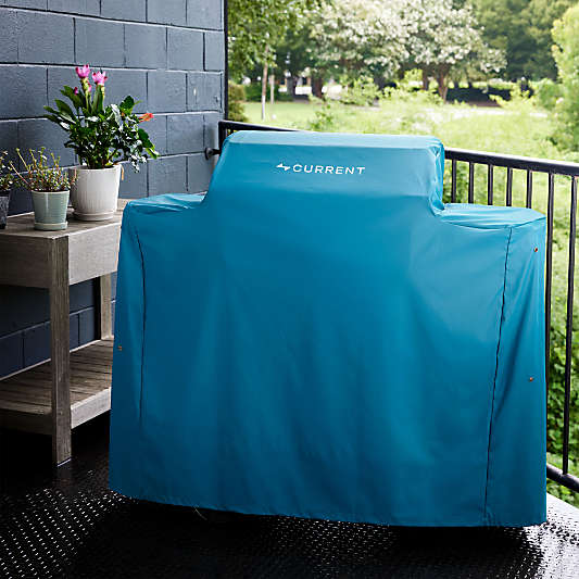 CURRENT Softflex Cover in Ocean