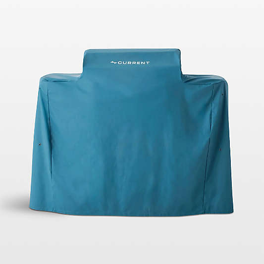 CURRENT Softflex Cover in Ocean