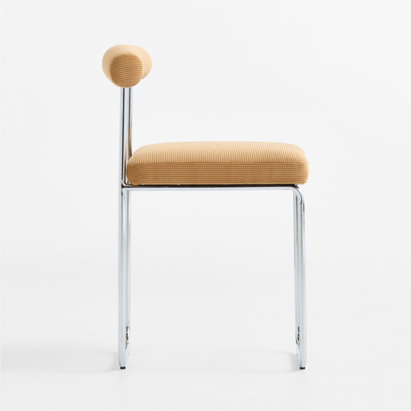 Converse '70s Camel Corduroy Kids Desk Chair - image 7 of 10