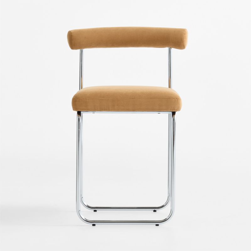 Converse '70s Camel Corduroy Kids Desk Chair - image 6 of 10