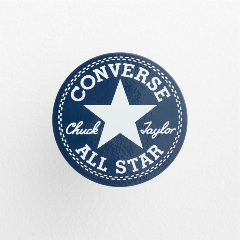 Converse All Star Patch Wall Hook - image 3 of 4