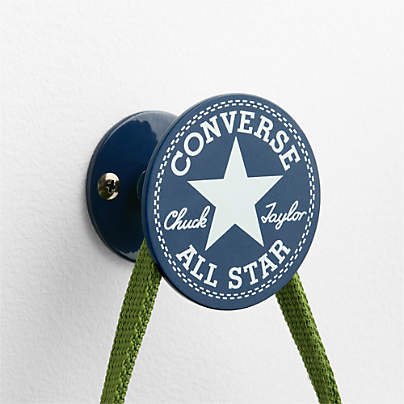 Converse All Star Patch Wall Hook
