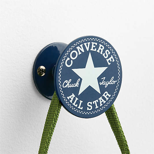 Converse All Star Patch Wall Hook