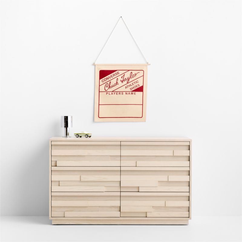 Converse Athlete Personalized Wall Art - image 5 of 8